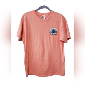 Men's Duck Co. Tshirt‎
